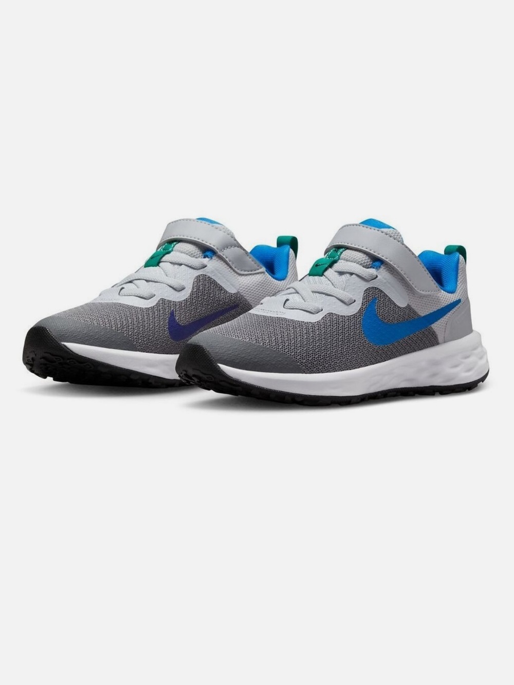 Nike Revolution 6 NN Shoes